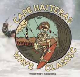 Cape Hatteras Wave Classic 2017 Trailer